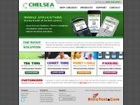 Chelsea Reservation Systems