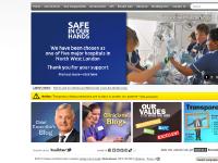 Homepage — Chelsea and Westminster Hospital Homepage — Chelsea and Westminster Hospital