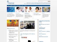  Tr&auml;ffa oss h&auml;r, Biotech-IgG, AktieTorget, Utfall av nyemission