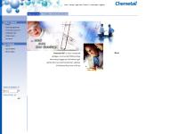 Chemetall - the international specialty chemicals group