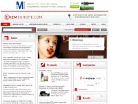 chemeurope.com - The chemistry information portal from laboratory to process