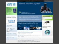 United Chemi-Con United Chemi-Con