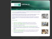 Chemi-Kal Hygiene Systems Chemi-Kal Hygiene Systems