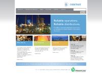 chemtradelogistics  chemtradelogistics