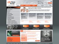 chemtrend.com chemtrend.com