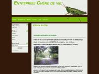 Entreprise Chêne de vie Entreprise Chêne de vie
