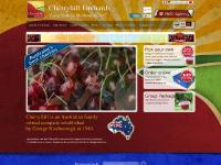 CherryHill - Buy Fresh Cherries Direct or Pick your own Cherries Melbourne CherryHill - Buy Fresh Cherries Direct or Pick your own Cherries Melbourne