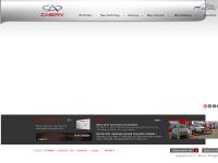 cheryinternational.com cheryinternational.com