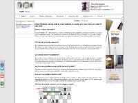 liten chess-problems.org skärmbild