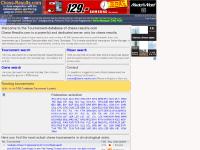 visa chess-results.com data