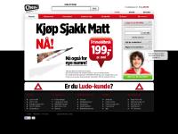 Mobilabonnement - Enkle, billige abonnement, mobilt bredbånd og mobiltelefoner › Chess Mobilabonnement - Enkle, billige abonnement, mobilt bredbånd og mobiltelefoner › Chess