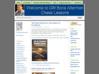 chesslerbooks.com at WI. Welcome! :: Chessler Books