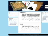 chesslerbooks.com at WI. Welcome! :: Chessler Books