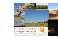 Cheval Magique Cheval Magique