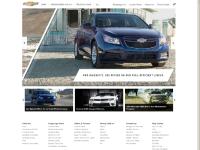 2011 Cars, SUVs, Trucks, Crossovers & Vans | Chevrolet