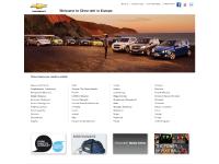 chevroleteurope.com Customer Care, ??????? (Armenia), ??????????? (Azerbaijan) chevroleteurope.com Customer Care, ??????? (Armenia), ??????????? (Azerbaijan)