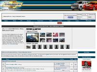 ROTM Procedure & Regulations, READ BEFORE POSTING IN GENERAL TECH, Bakliner, Chevrolet Cars ROTM Procedure & Regulations, READ BEFORE POSTING IN GENERAL TECH, Bakliner, Chevrolet Cars