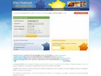 Chez l'habitant : chambres d'hôtes et gîtes en France Chez l'habitant : chambres d'hôtes et gîtes en France