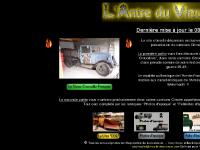 U23 CITROEN : Présentation de 2 rares camions de la guerre U23 CITROEN : Présentation de 2 rares camions de la guerre