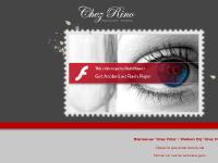 chezrino.be Restaurant italien, Pizzeria , Chez Rino