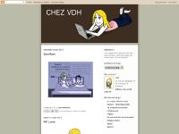 CHEZ VDH CHEZ VDH