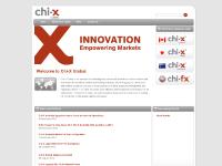 Chi-X Global Chi-X Global