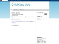 ChibiKage blog