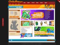 chibipaws.com Board index, Arcade, FOXCAT13