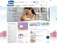 visa chicco.com data visa chicco.com data