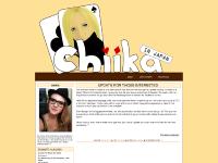 chiika.se STARTSIDA, Allmänt, Kommentera! chiika.se STARTSIDA, Allmänt, Kommentera!