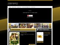 liten chijmes.com.sg skärmbild liten chijmes.com.sg skärmbild