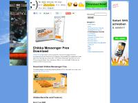 chikkadora.com; Chikka Messenger Download Free Text