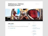 Child Care Home - ChildCares.com Child Care Home - ChildCares.com