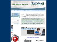Child Find Alberta - Home Child Find Alberta - Home