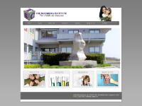 The Rothberg Institute The Rothberg Institute