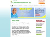 Child-Parent Centers, Inc. | Head Start, Tucson and Southeastern Arizona Child-Parent Centers, Inc. | Head Start, Tucson and Southeastern Arizona