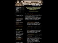 Children of the Camps: the WWII Japanese American internment camp experience