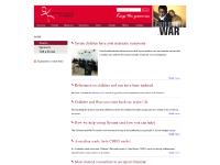 Grant, Musician raises awareness, Palestine projects, Gaza project in two journals  Grant, Musician raises awareness, Palestine projects, Gaza project in two journals
