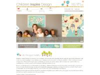 childreninspiredesign.com shop, my roots collection, wall cards