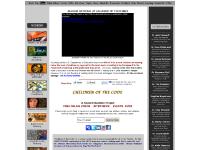 childrenofthecode.org Videos, Events, DVDs childrenofthecode.org Videos, Events, DVDs