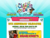 childrensdaynyc.com Schedule, Info, Gallery childrensdaynyc.com Schedule, Info, Gallery
