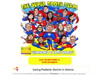 Children's Dental - Atlanta | Pediatric - Dental GA | Atlanta Dentist Children's Dental - Atlanta | Pediatric - Dental GA | Atlanta Dentist