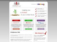 Childrens ISA - Tax Free Junior ISA Account For Your Child