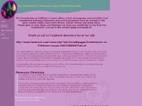 The Commission on Children's Issues of Redford Township