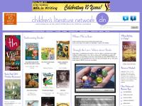 childrensliteraturenetwork.org - childrensliteraturenetwork