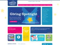 Children's of Minnesota - Children's Hospitals and Clinics of Minnesota