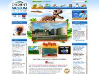 A Family and Tourist Attraction | The Children's Museum of Indianapolis