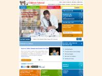 The Nation's Children's Hospital: Children's National Medical Center The Nation's Children's Hospital: Children's National Medical Center