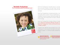  New York Presbyterian, alumni association