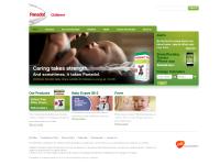 childrenspanadol  childrenspanadol